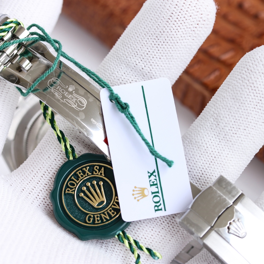 Watch Rolex 10 - vstockx