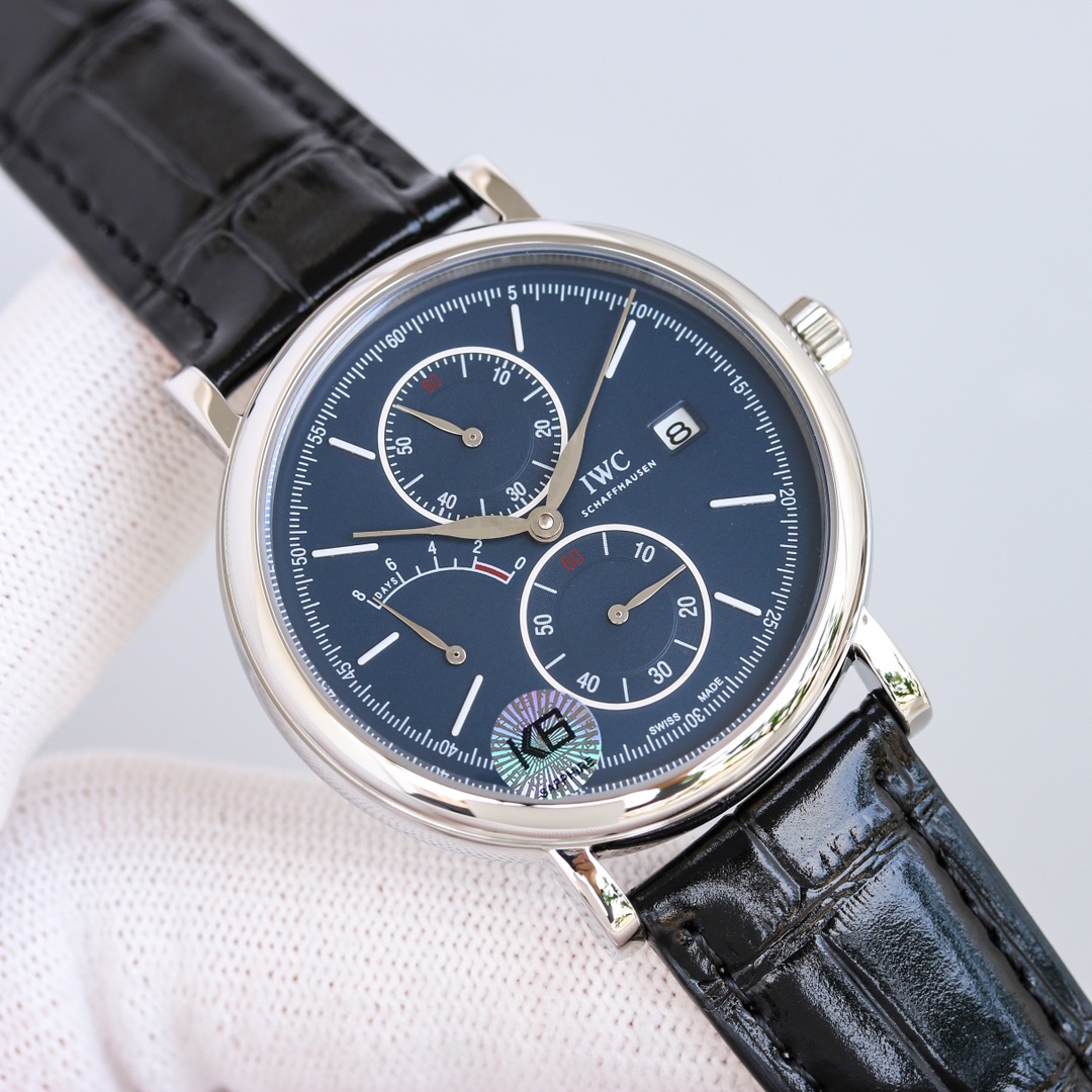 Watches IWS 322964 size:37*9.4 mm - vstockx