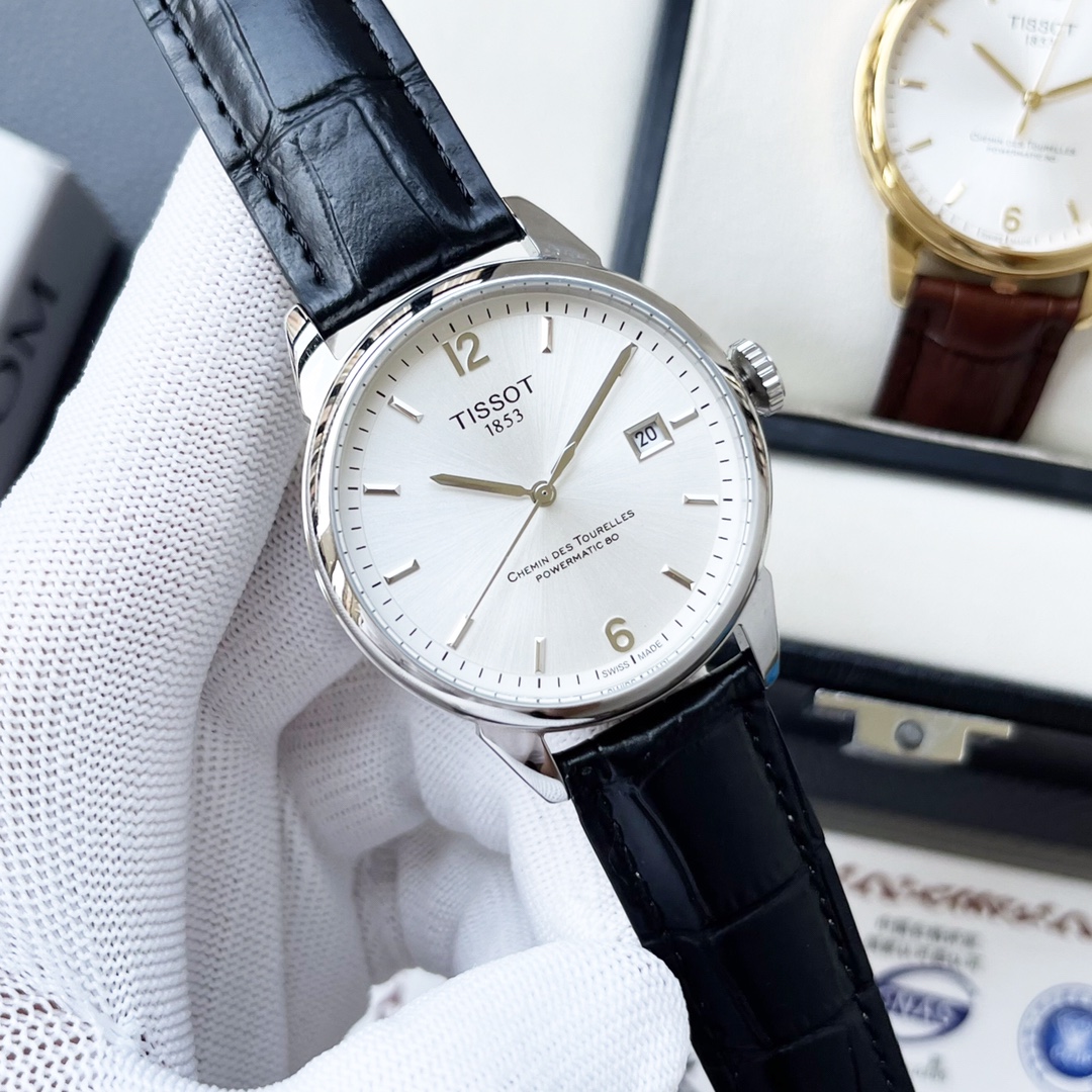 Watches Tissot 322489 size:30/40 mm - vstockx