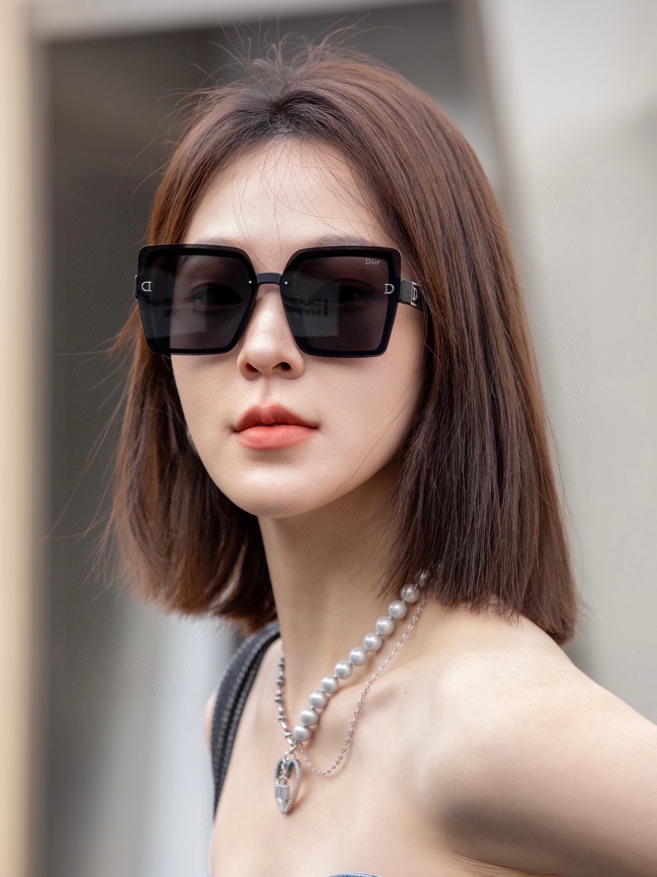 sunglasses Dior 7111 - vstockx