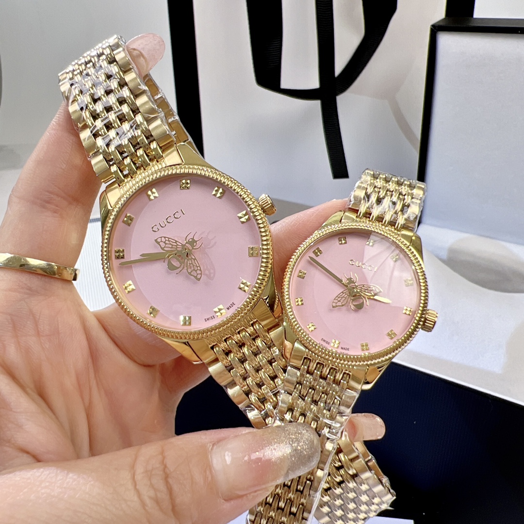 Watches GUCCI 323474 size:36 cm - vstockx