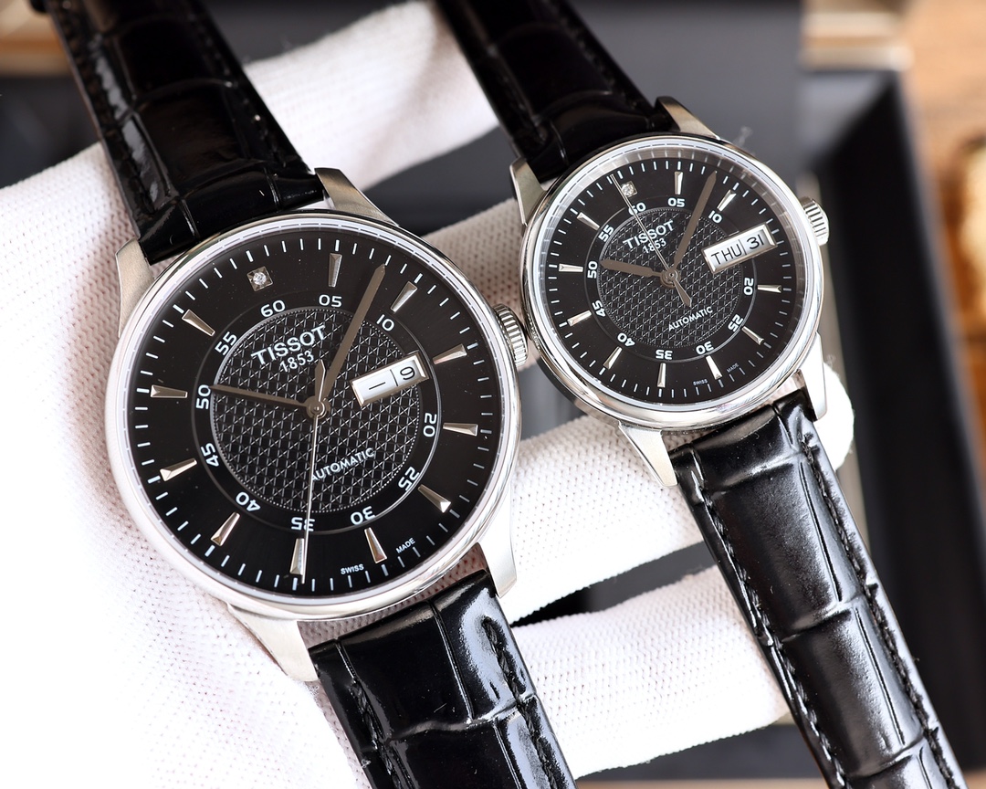 Watches Tissot 322409 size:42 mm - vstockx