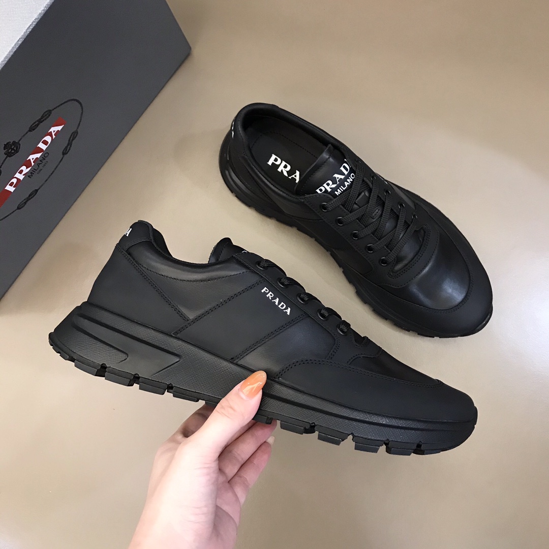 Prada Prax 1 Sneaker 28 - vstockx