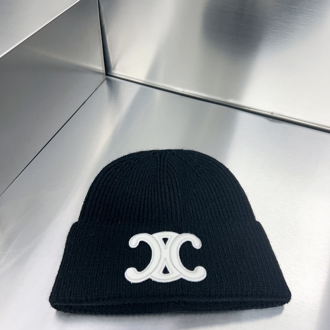 Streetwear Hat CHANE 328890 - vstockx