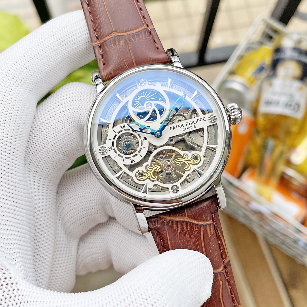 Watches Patek Philippe 314394 size:42*13 mm - vstockx