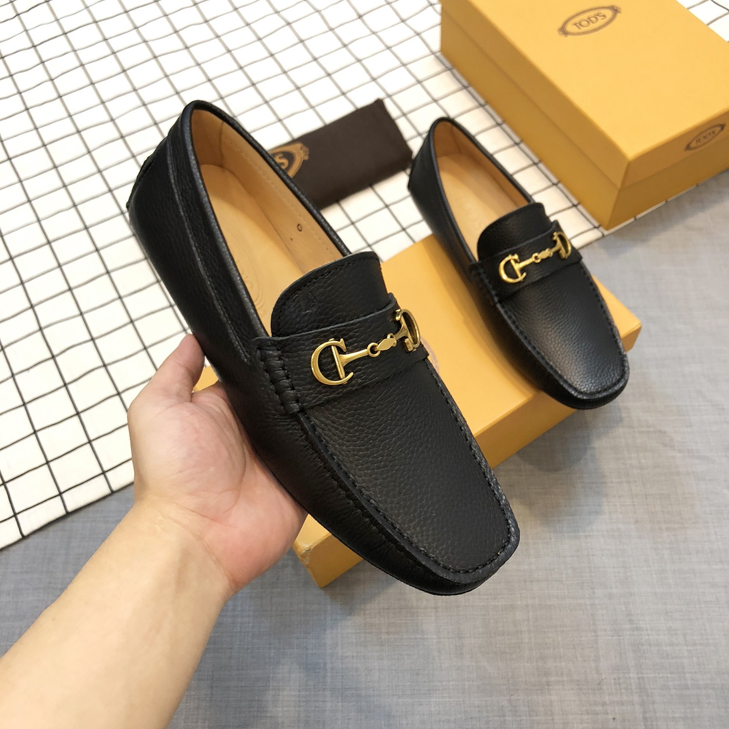 TOD'S Loafers 6 - vstockx