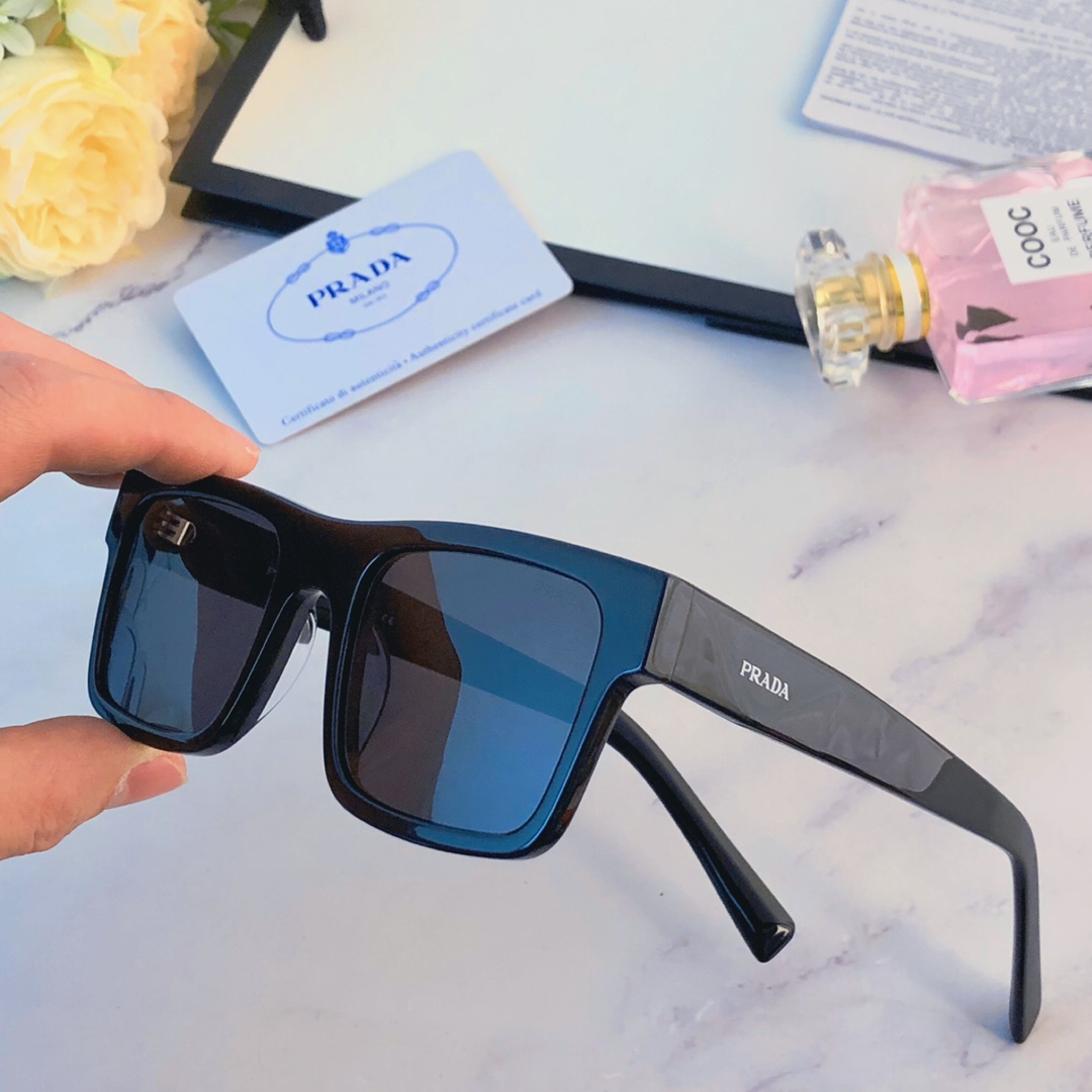 sunglasses Prada ins - vstockx