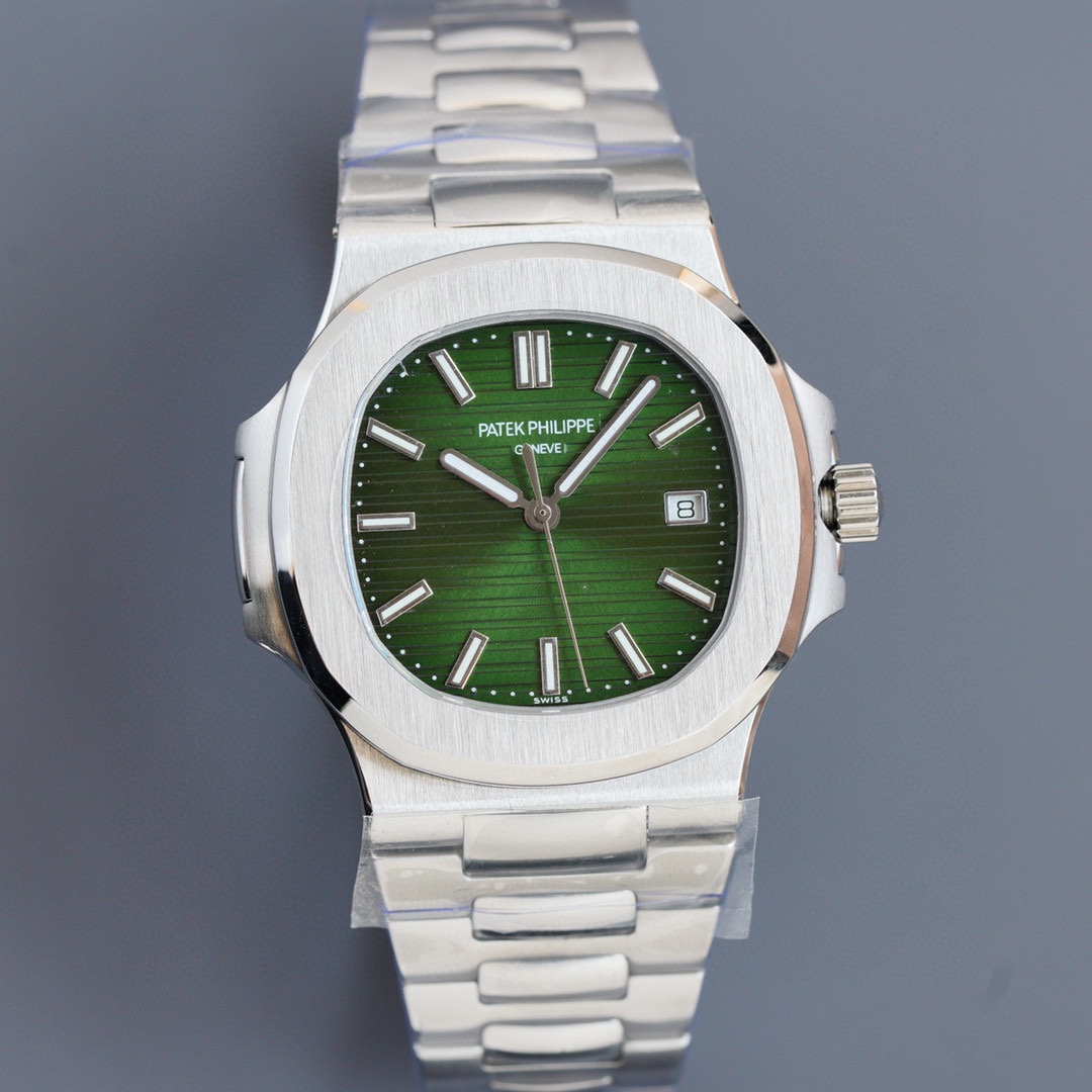 Watches Patek Philippe PATEK PHILIPPE 314476 size:40 mm - vstockx