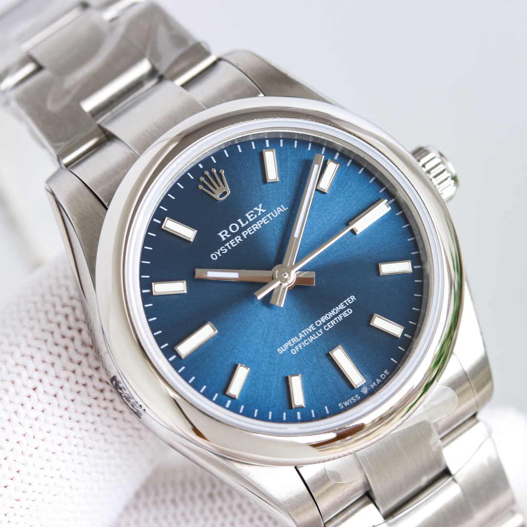 Watches Rolex 314001 size:31 mm - vstockx