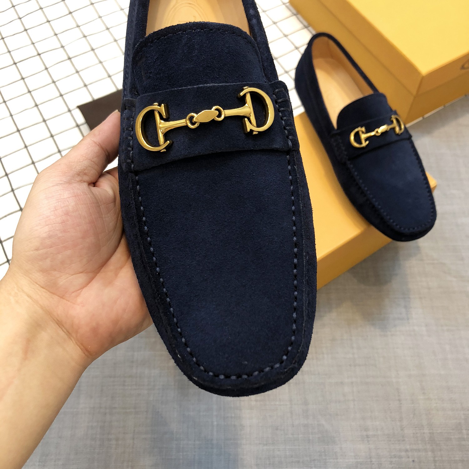 TOD'S Loafers 14 - vstockx