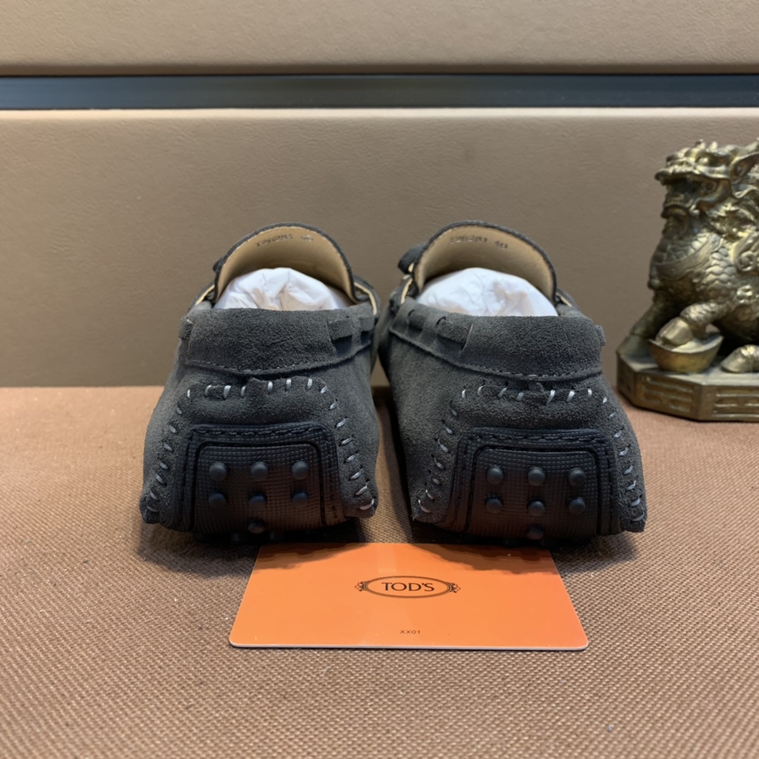 TOD'S Loafers 31 - vstockx