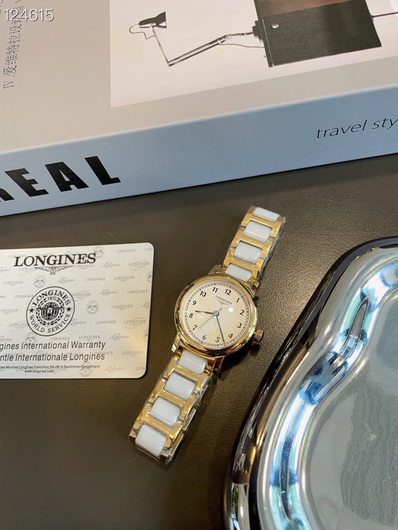 Watches Longines 322310 size:40*12 mm - vstockx