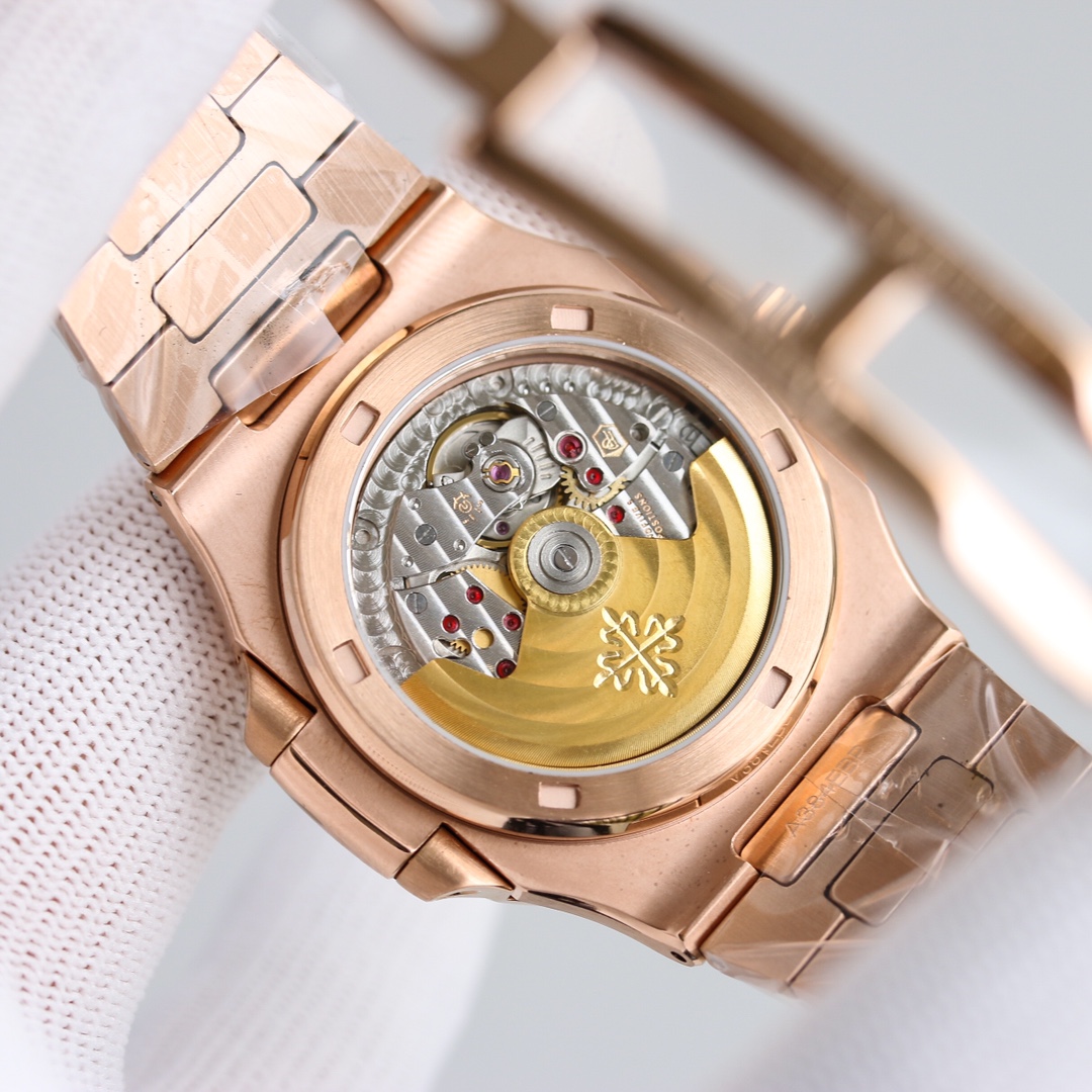 Watches Patek Philippe PATEK PHILIPPE 314446 size:40 mm - vstockx