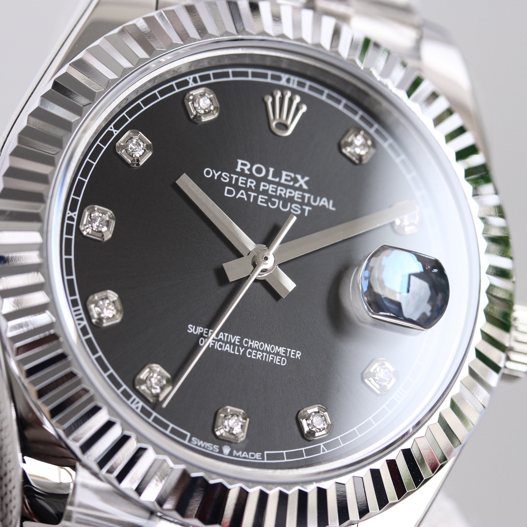 Watch Rolex 41mm 1 - vstockx