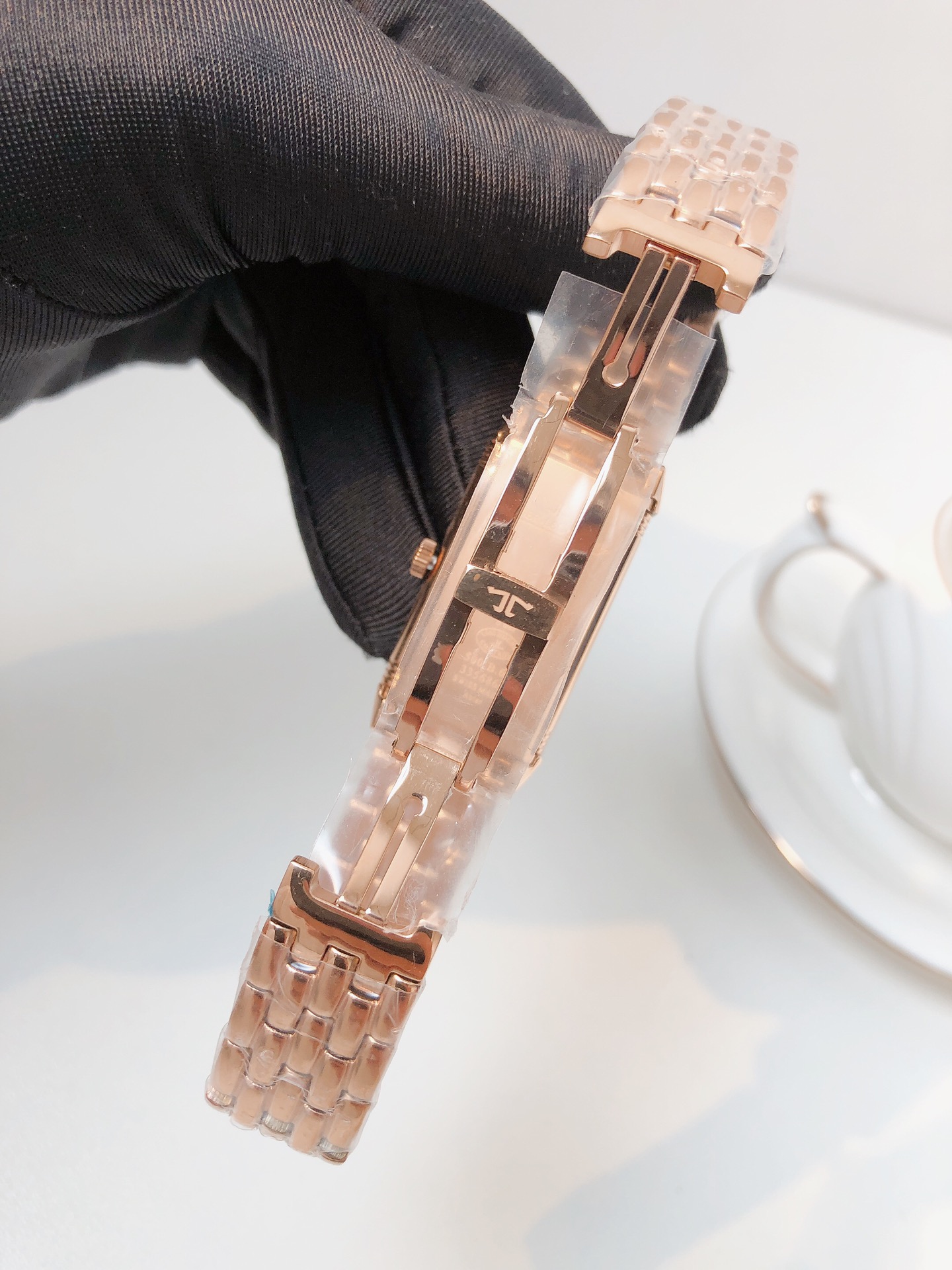 Watches Jaeger-LeCoultre 3356868 size:40.1*20 mm - vstockx