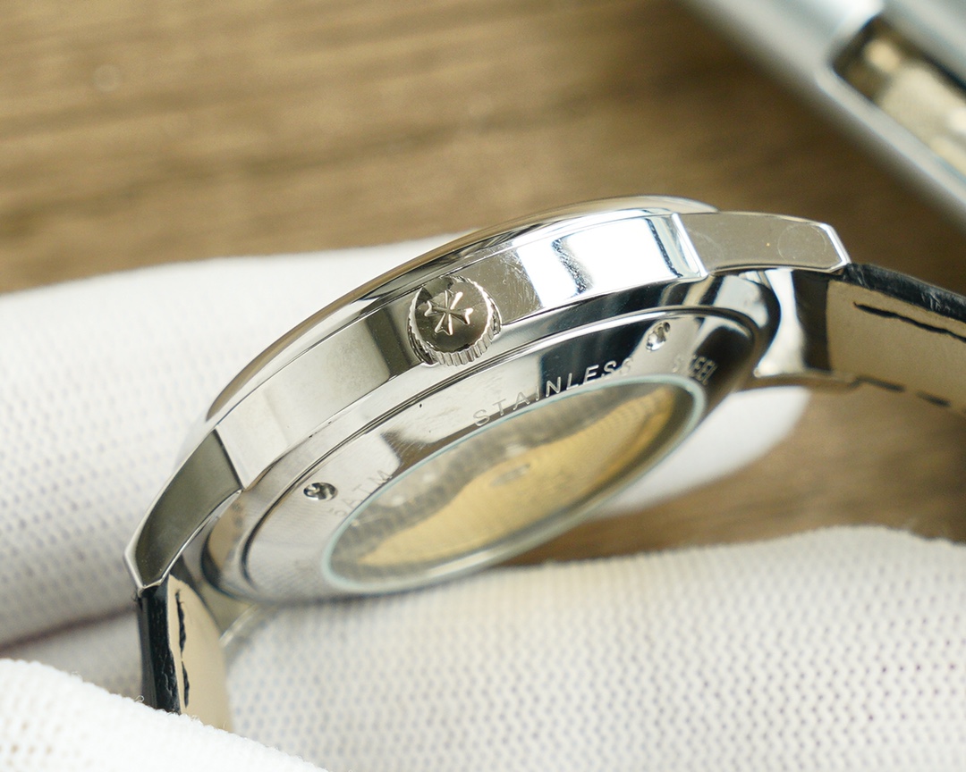 Watches Vacheron Constantin 314698 size:40*10 mm - vstockx