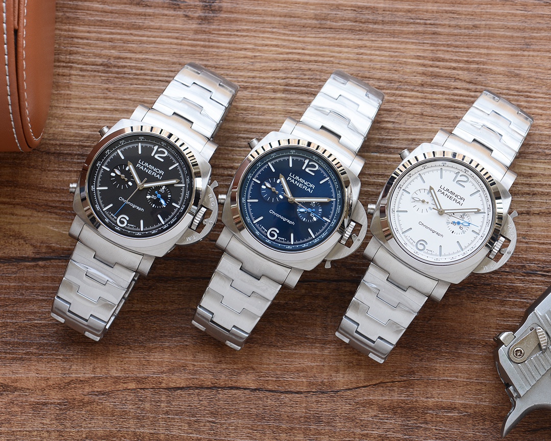 Watches PANERAI 322873 size:44*16 mm - vstockx