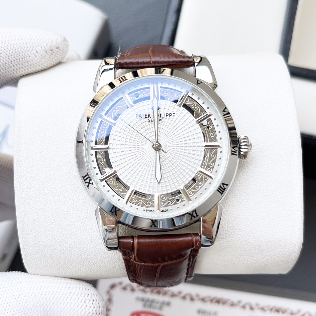 Watches Patek Philippe PATEK PHILIPPE size:40x12 mm - vstockx