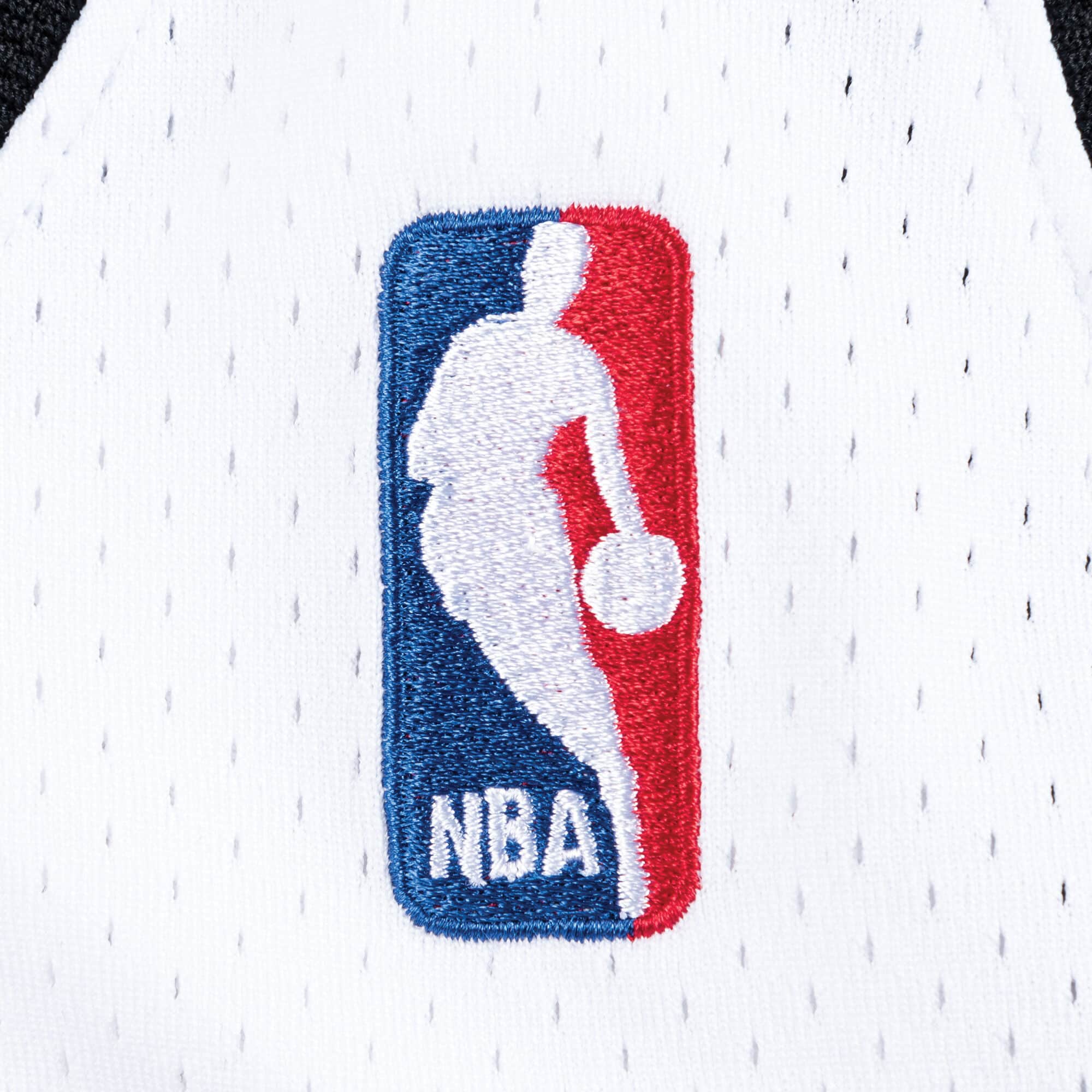 Authentic Jersey San Antonio Spurs Home Finals 1998-99 David Robinson - vstockx
