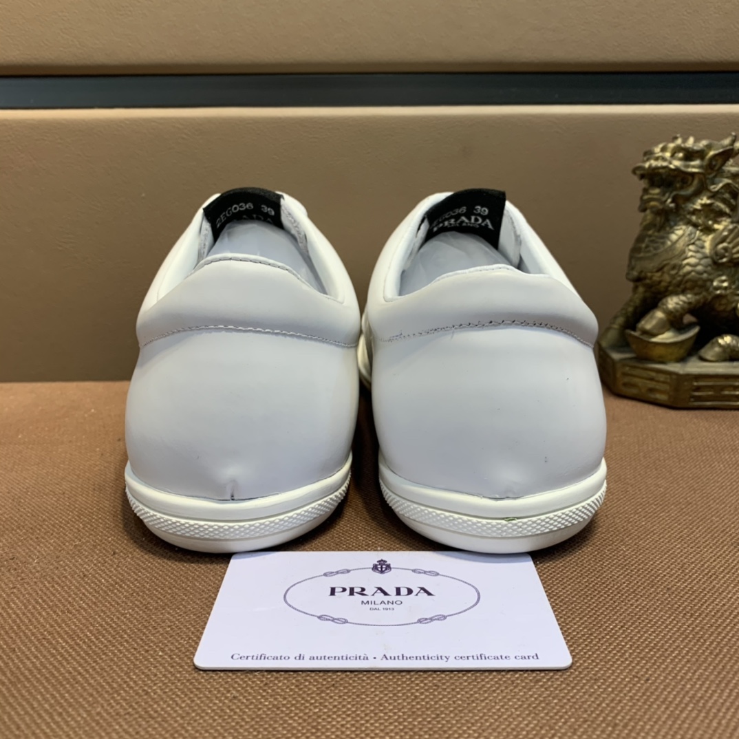 Prada Low Top sneaker 20 - vstockx