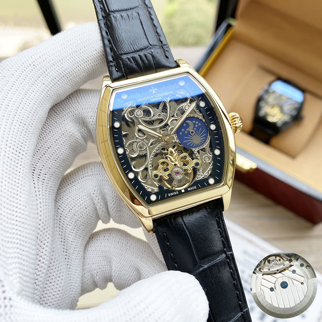 Watches Hublot VACHERON CONSTANT 314816 size:42*13 mm - vstockx