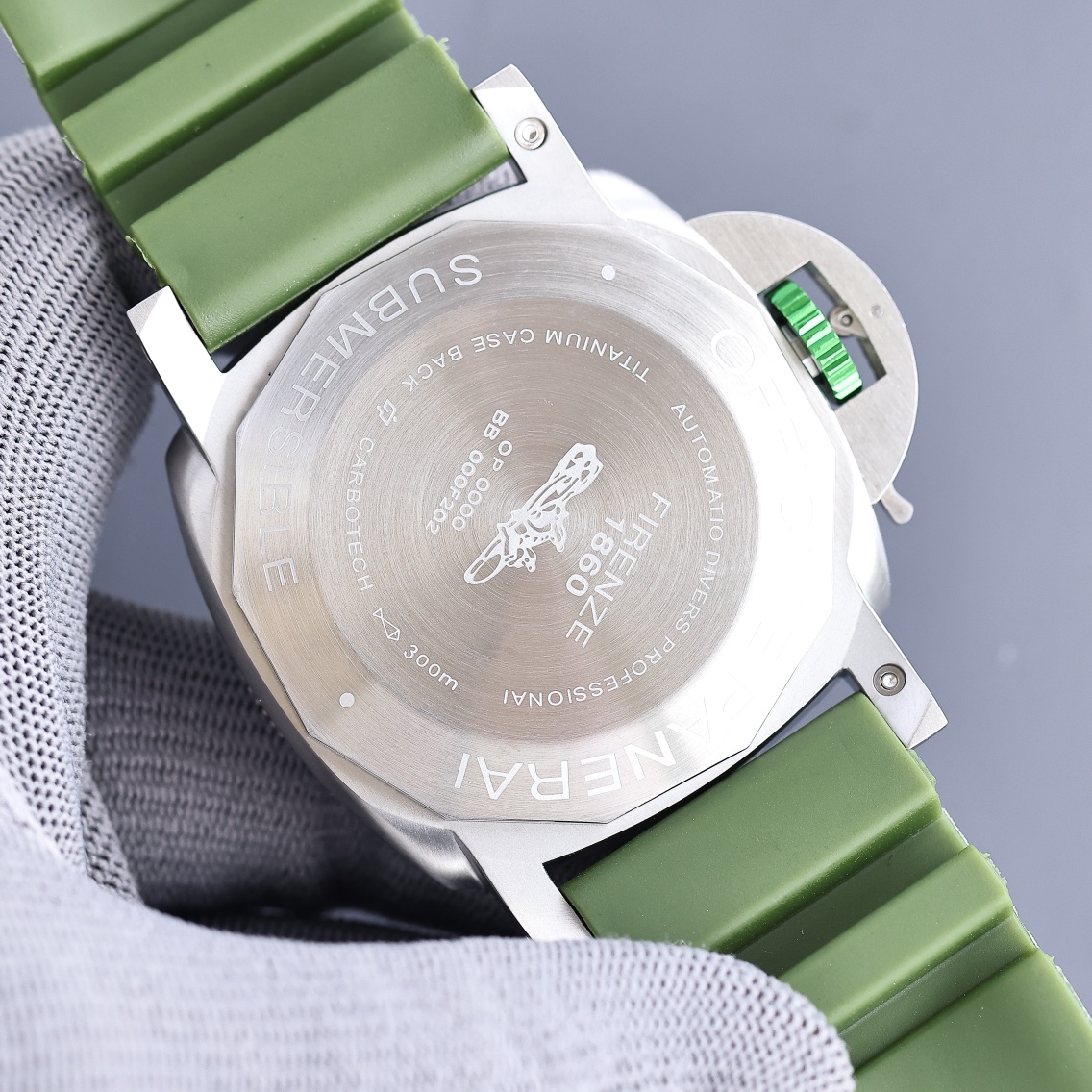 Watches PANERAI 322916 size:47 mm - vstockx