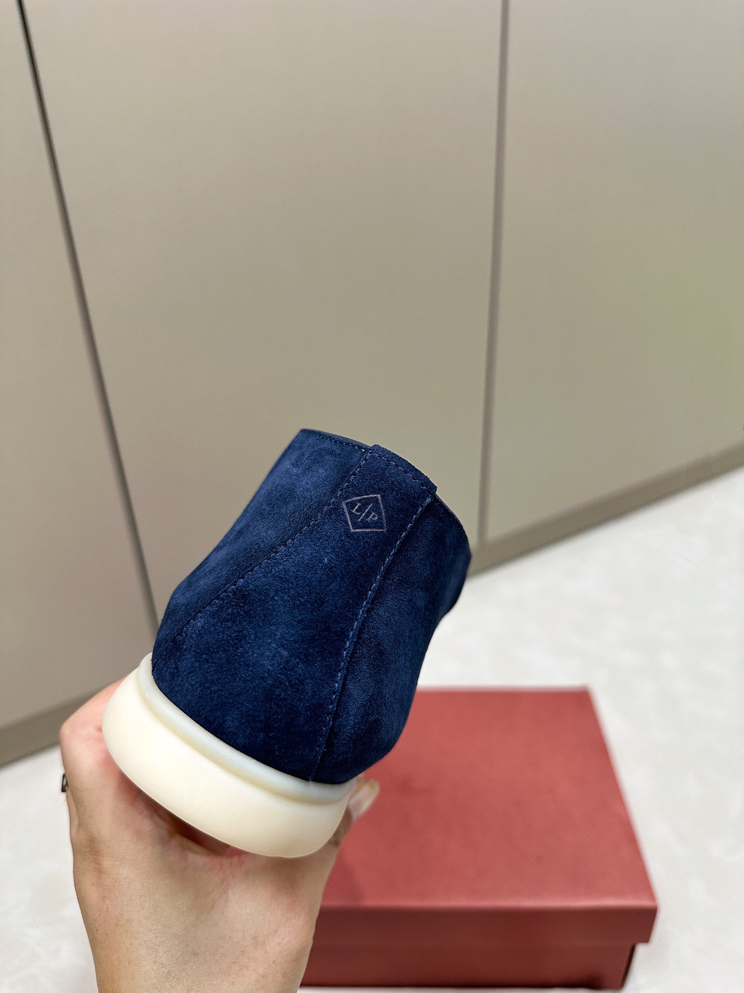 Loro Piana shoes 209 - vstockx