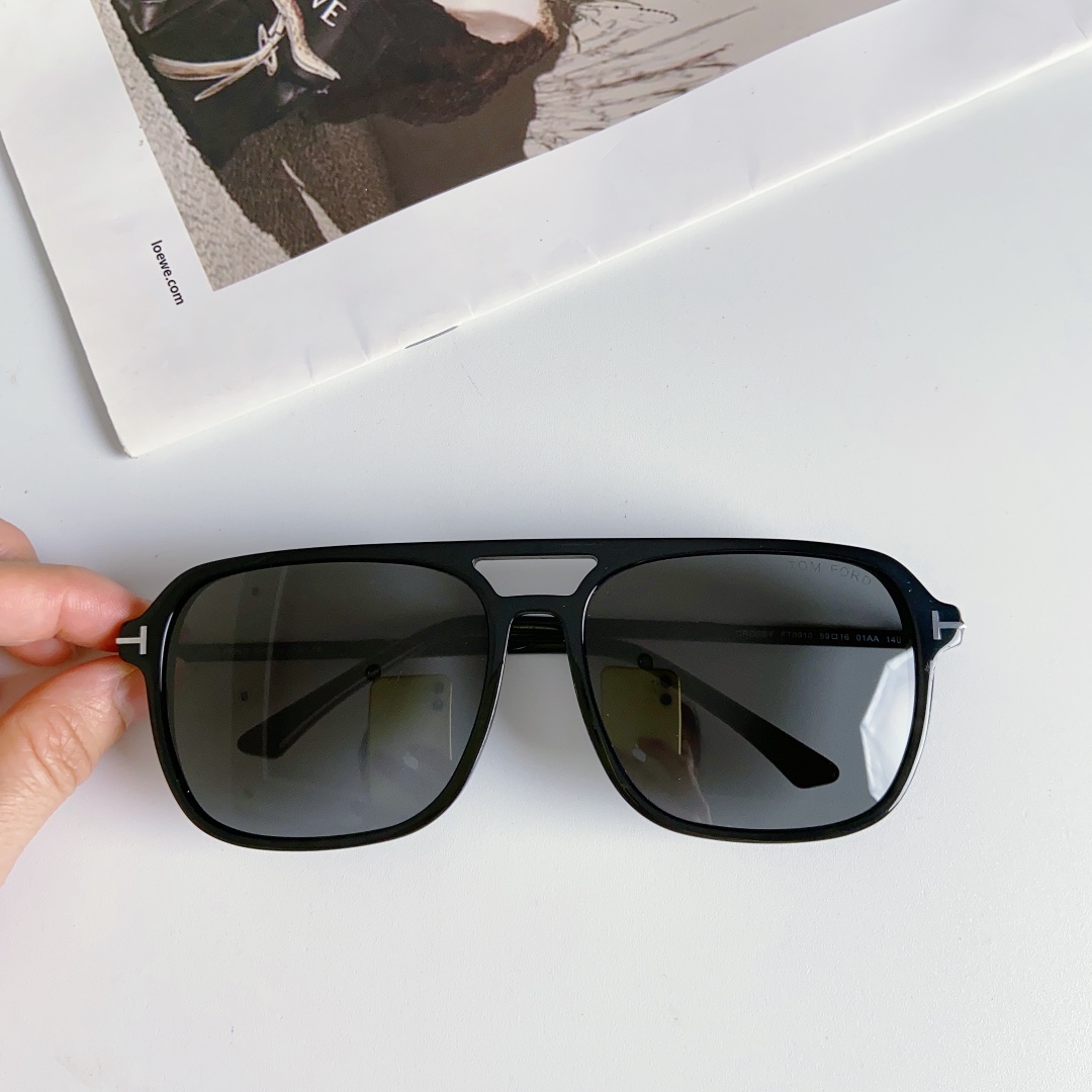 sunglasses tom ford TF0910 size:59-16-152 - vstockx