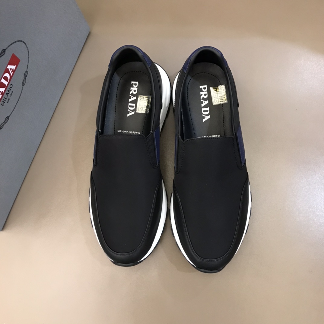 Prada Prax 1 Sneaker 13 - vstockx