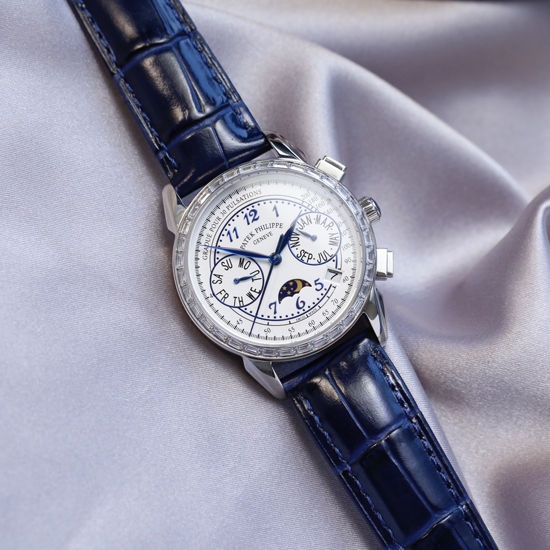 Watches Patek Philippe 314397 size:35*10 mm - vstockx