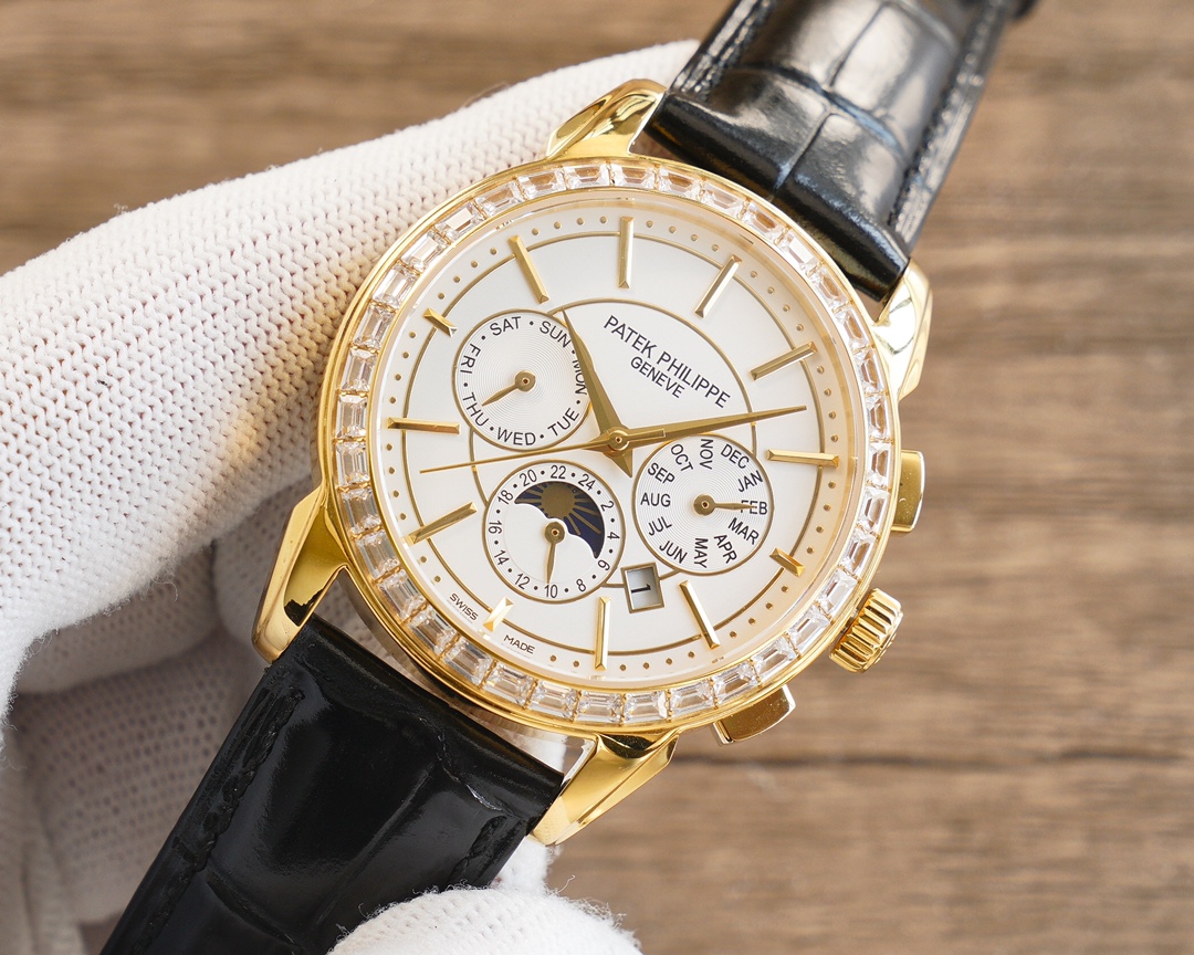 Watches Patek Philippe 314305 size:42 mm - vstockx