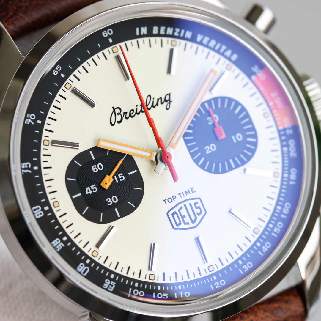 Watches BREITLING 323166 size:41*14.27 mm - vstockx