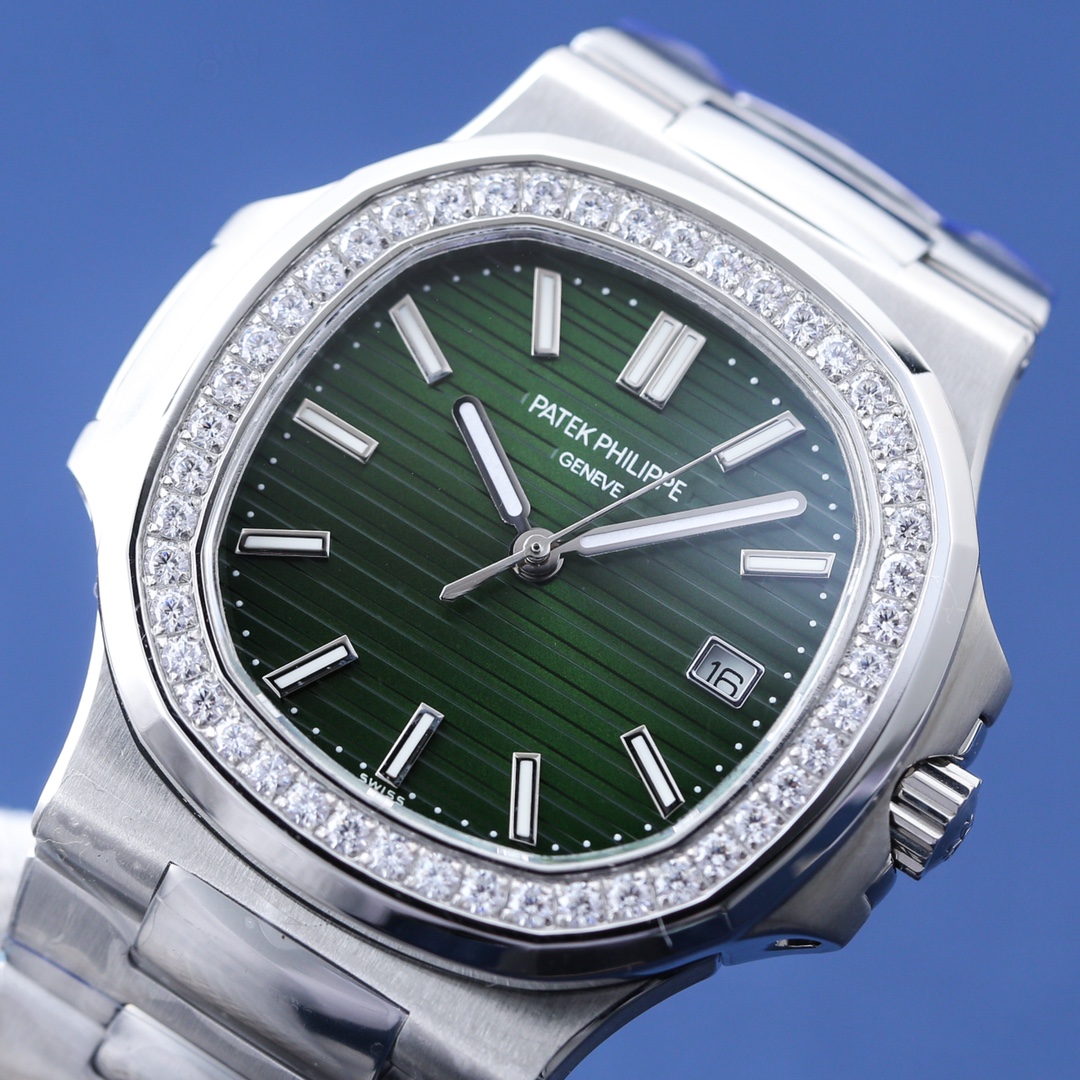Watches Patek Philippe PATEK PHILIPPE 314439 size:40 mm - vstockx