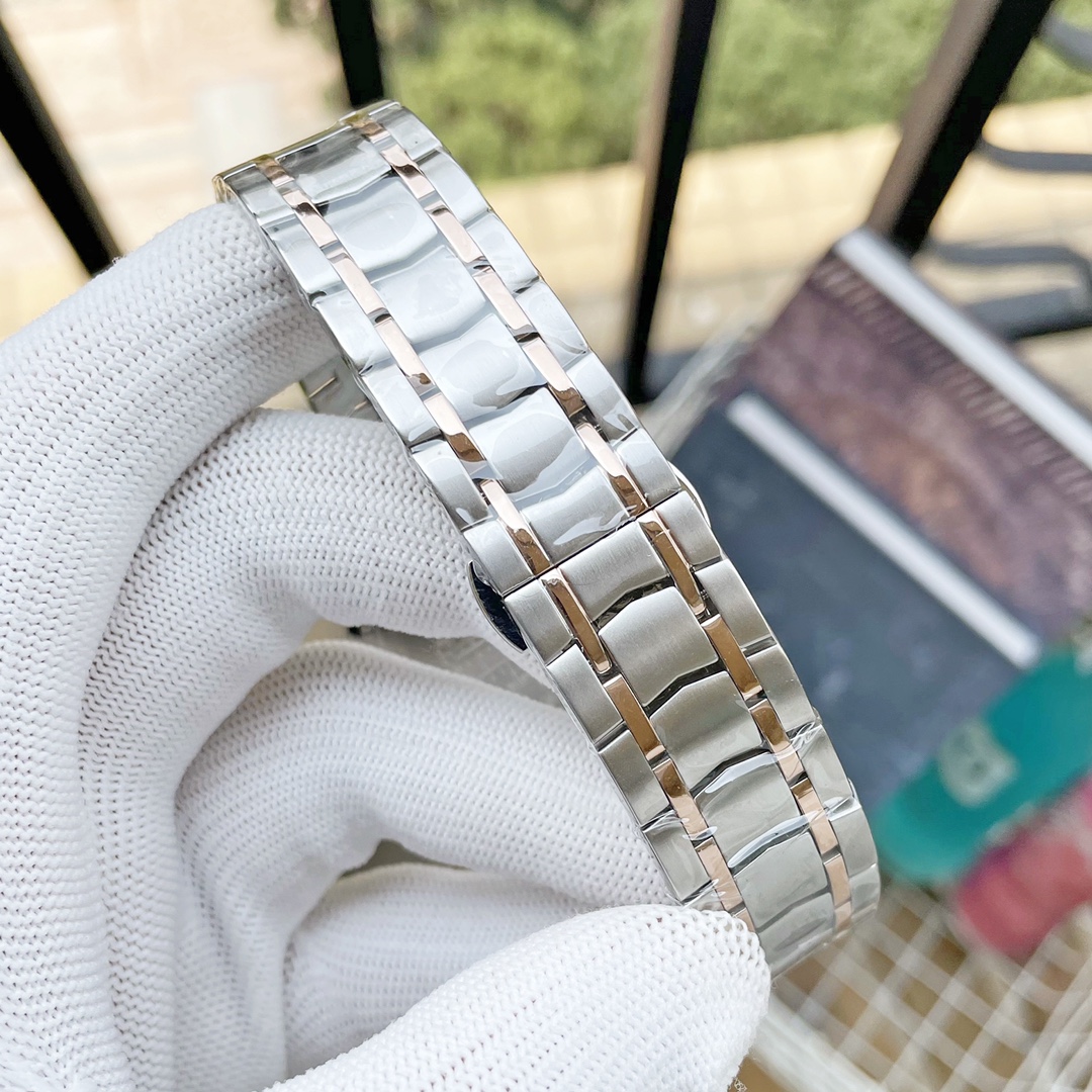 Watches Hublot Vacheron Constantin 314878 size:40 mm - vstockx