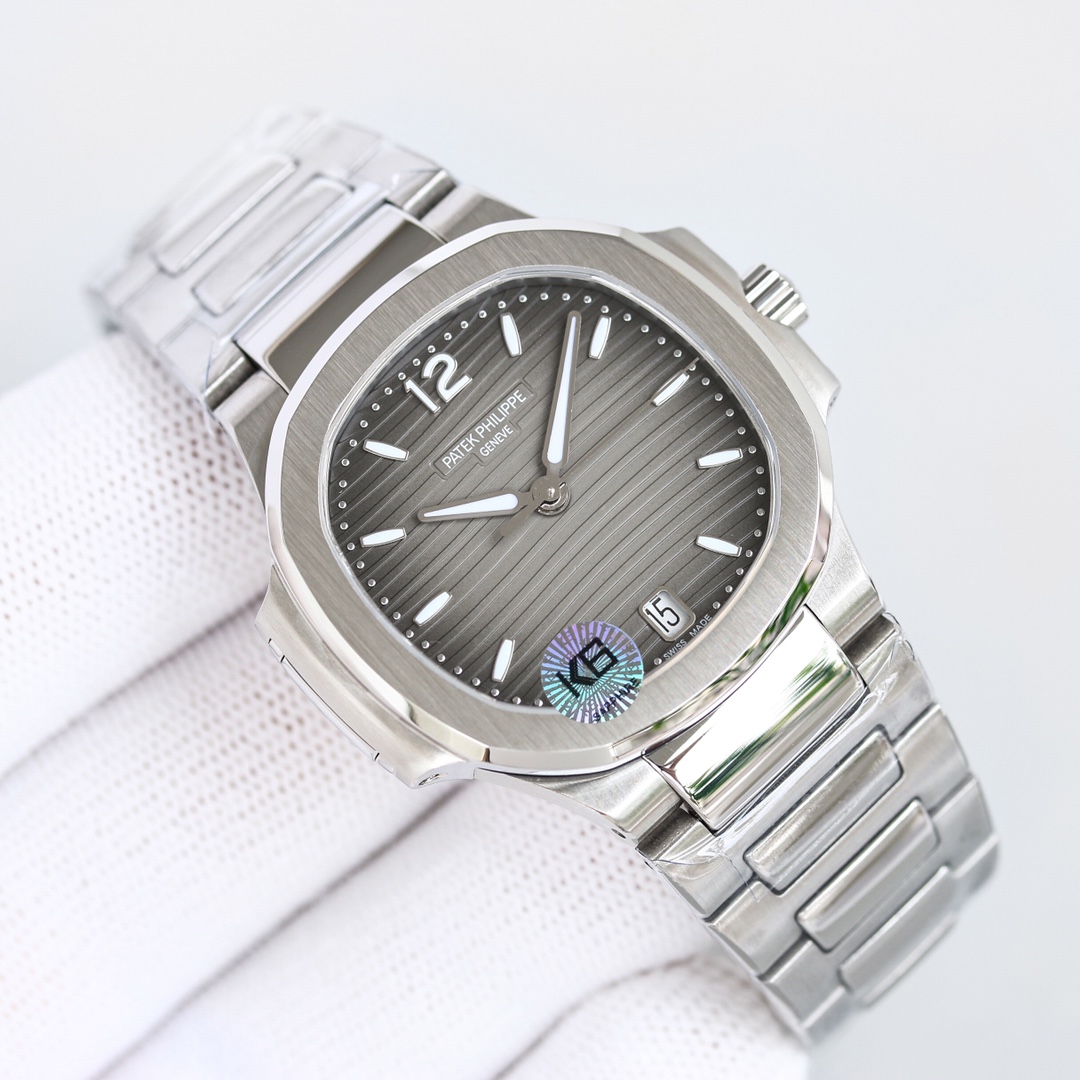 Watches Patek Philippe PATEK PHILIPPE 314498 size:35 mm - vstockx