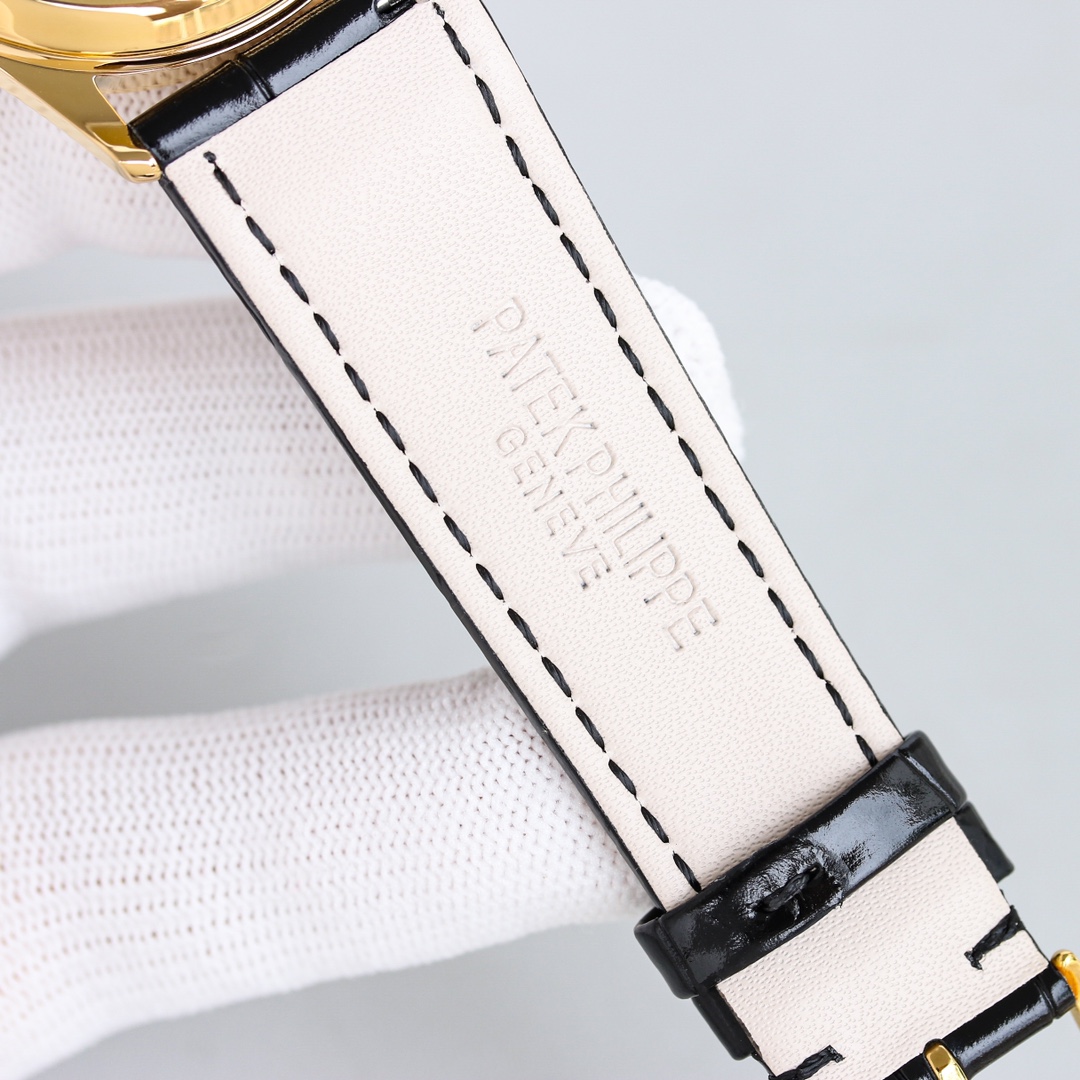 Watches Patek Philippe 314635 size:41 mm - vstockx