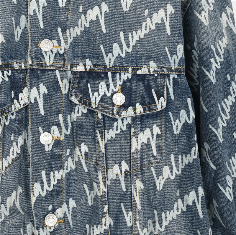 Clothes Balenciaga 134 - vstockx