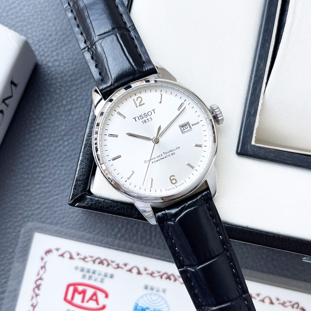 Watches Tissot 322489 size:30/40 mm - vstockx