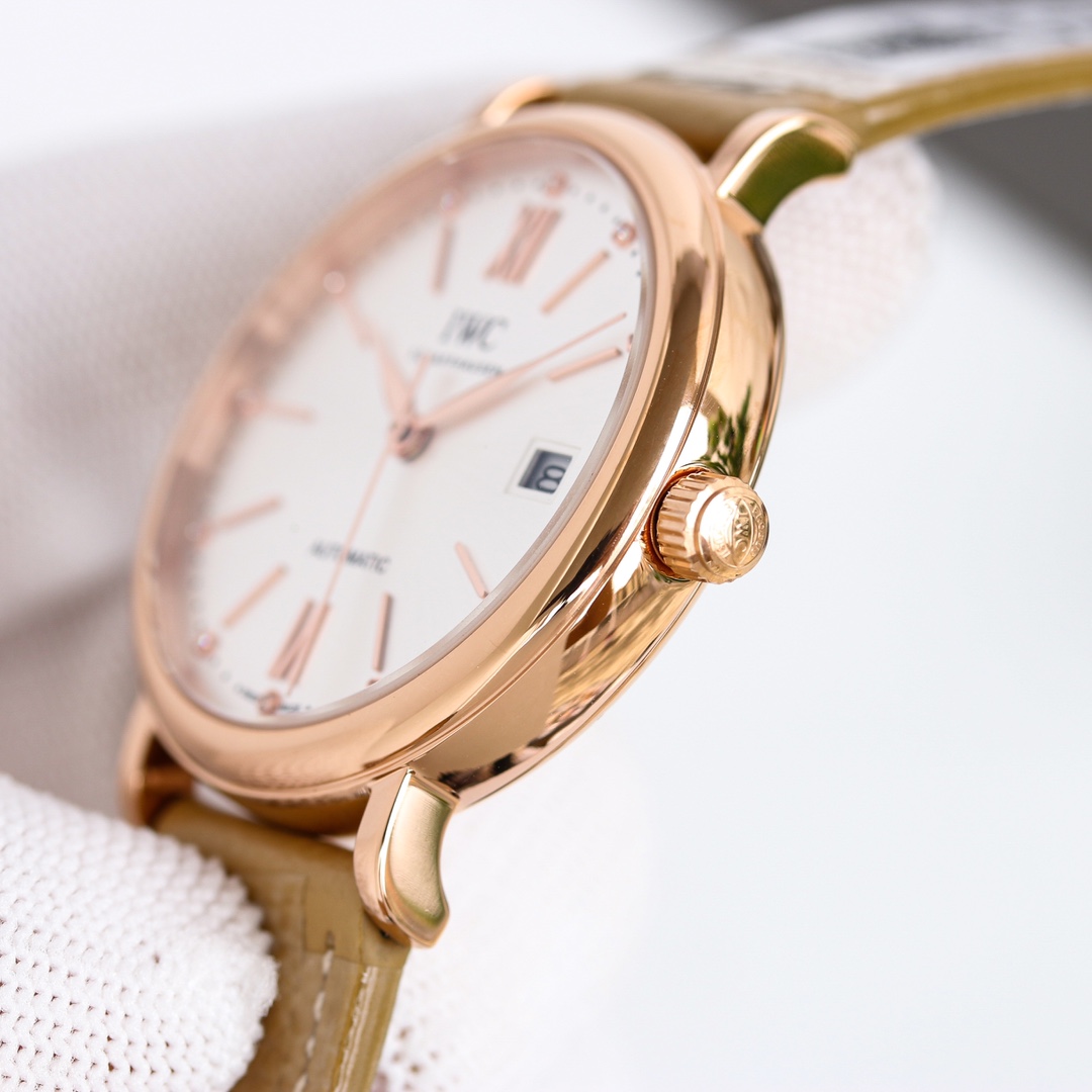 Watches IWS 322987 size:37*9.4 mm - vstockx