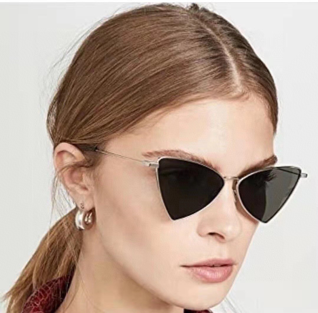 Sunglasses Saint Laurent SL303 - vstockx