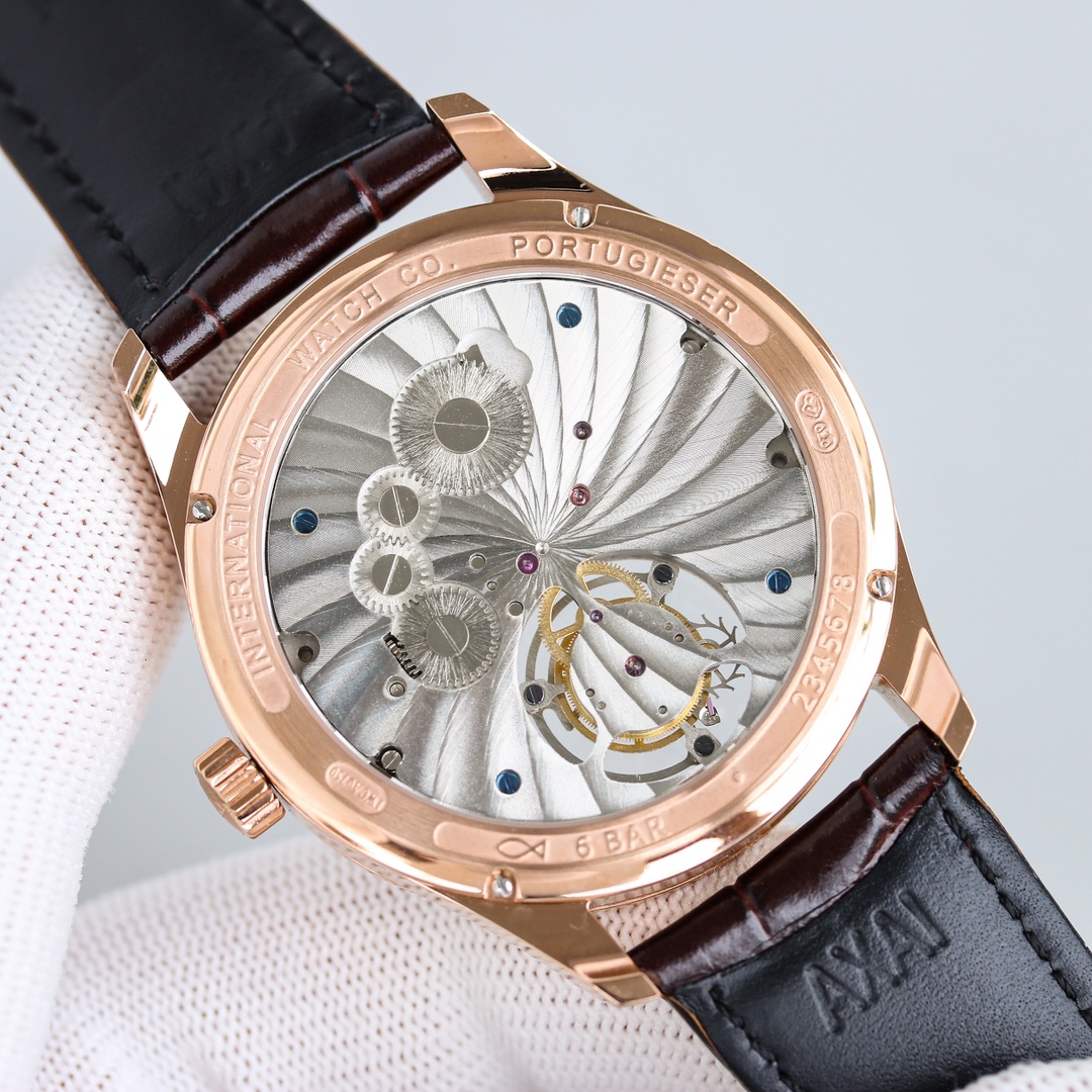 Watches IWS 323015 size:42 mm - vstockx