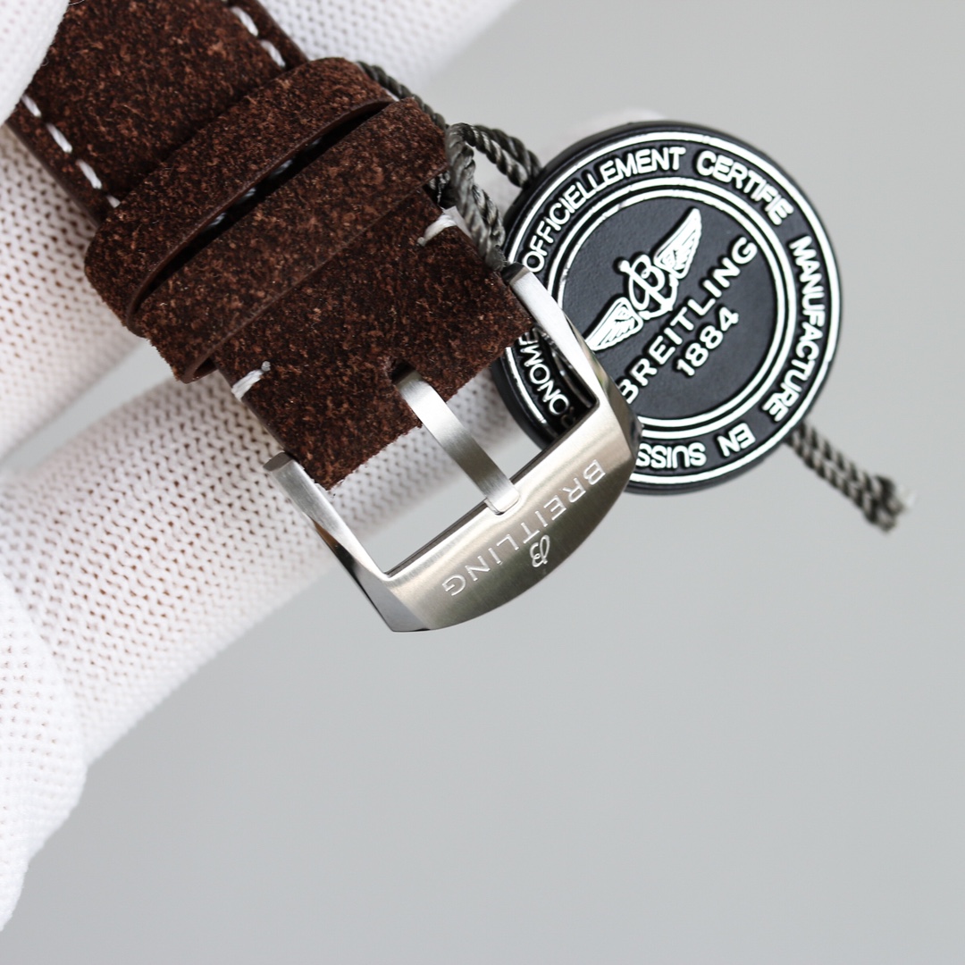 Watches BREITLING 323167 size:41*14.27 mm - vstockx