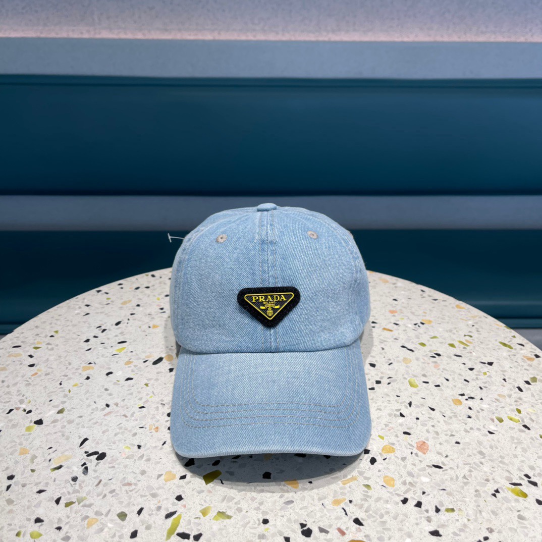 Hat Prada 5 - vstockx