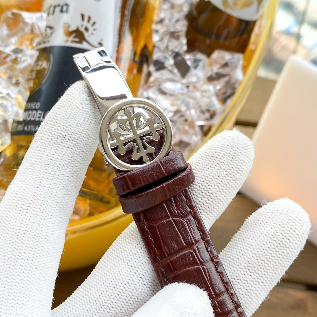 Watches Patek Philippe 314351 size:41 mm - vstockx