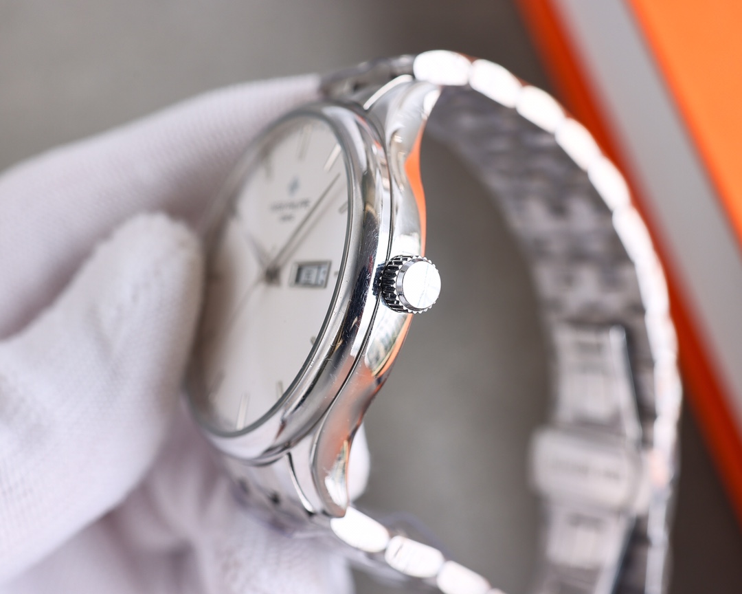 Watches Patek Philippe PATEK PHILIPPE size:42 mm - vstockx