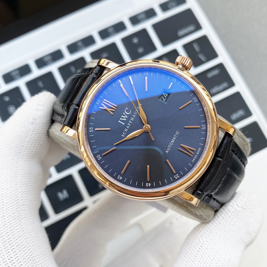 Watches IWS 323021 size:40 mm - vstockx