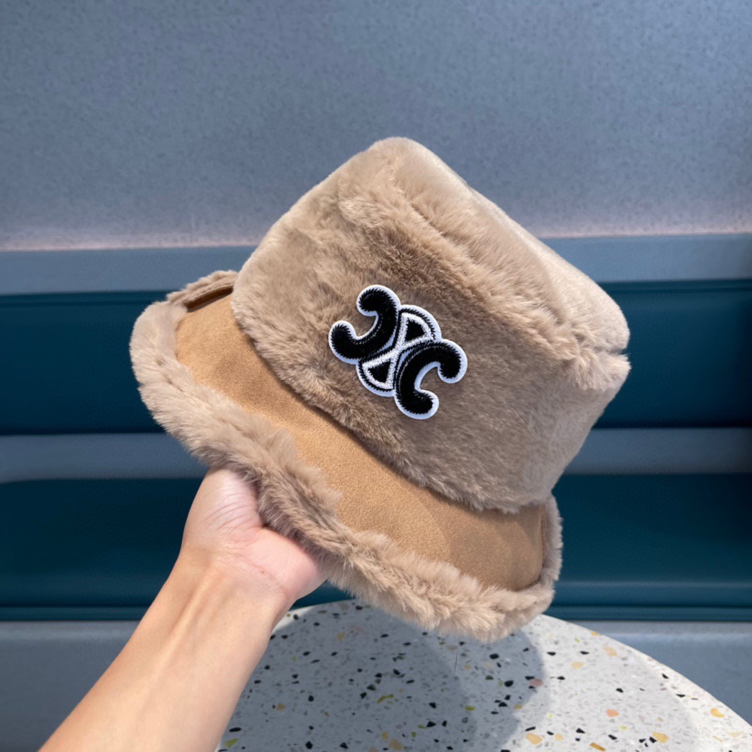 Hat Celine 1 - vstockx