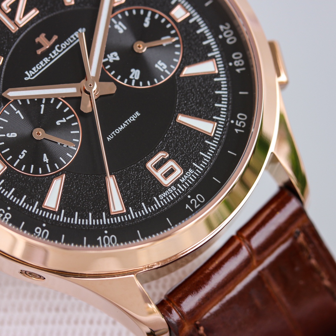 Watches Jaeger-LeCoultre TW Factory 322278 size:41*11.9 mm - vstockx