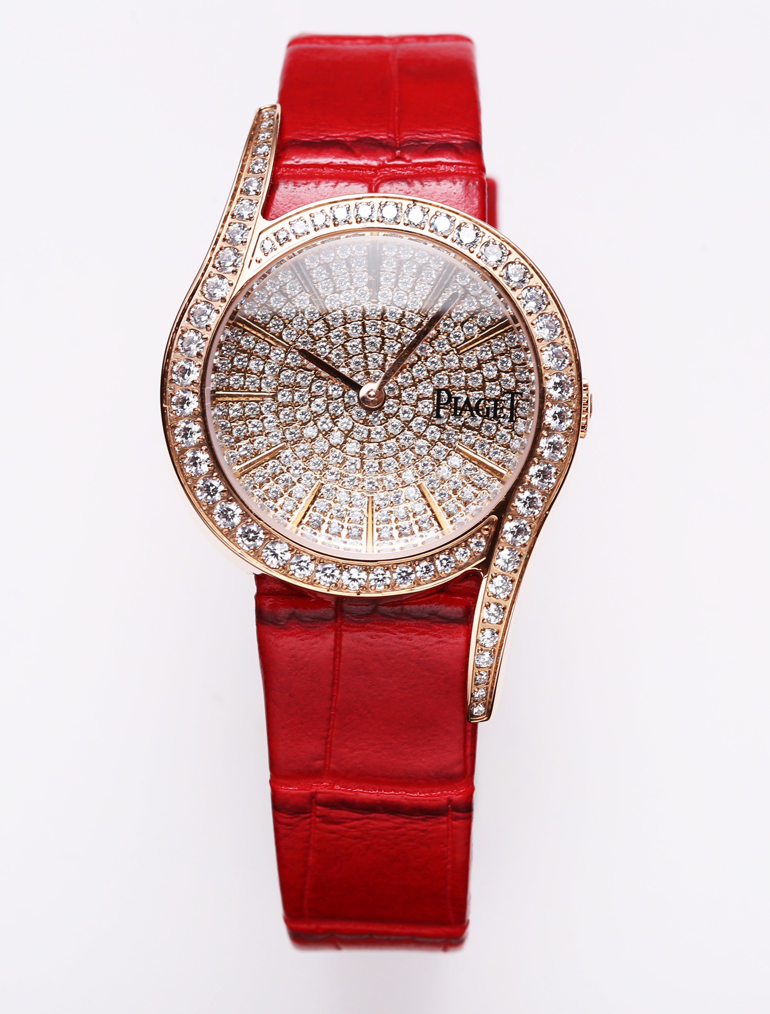 Watches PIAGET 322737 size:32 mm - vstockx