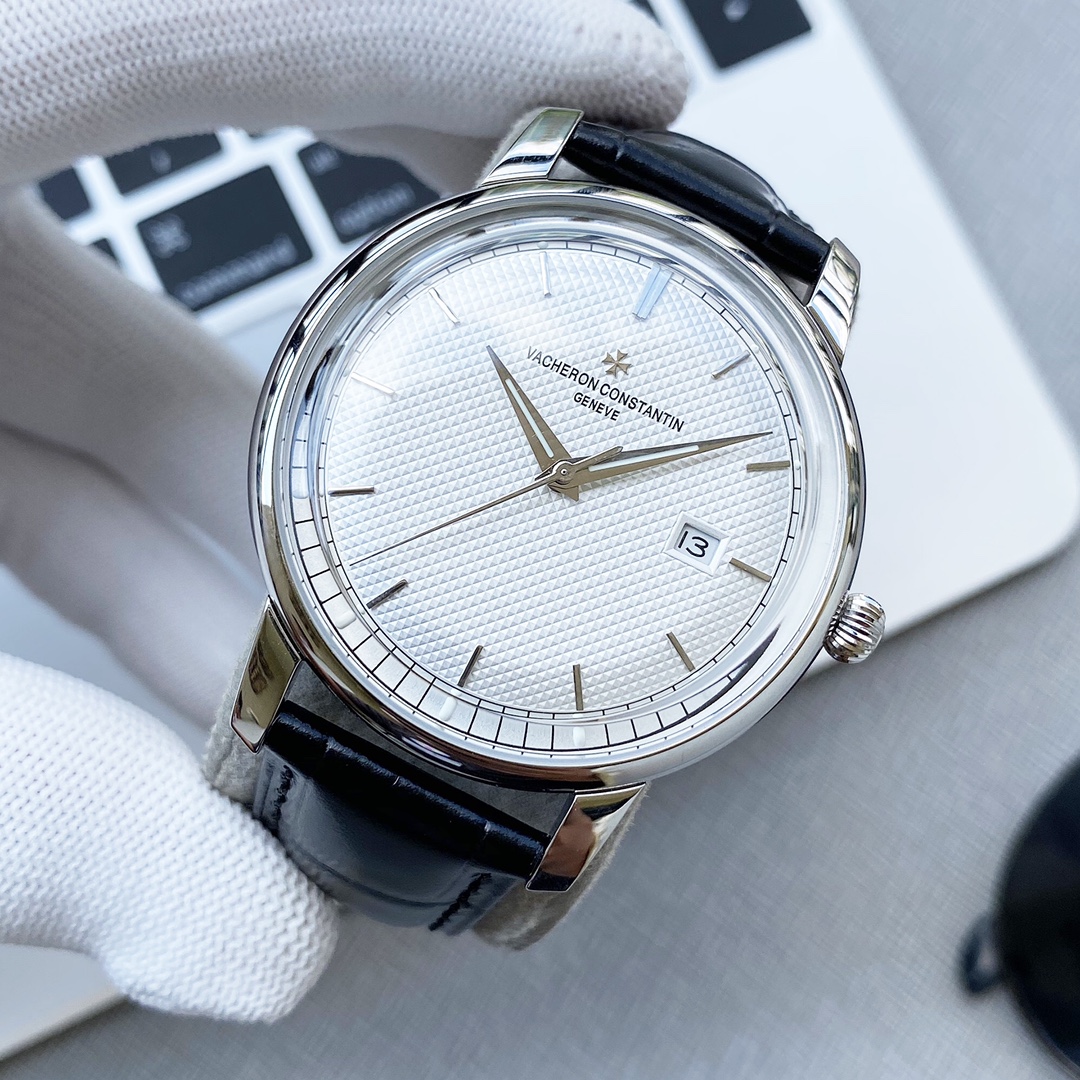 Watches Hublot Vacheron Constantin 314937 size:42 mm - vstockx
